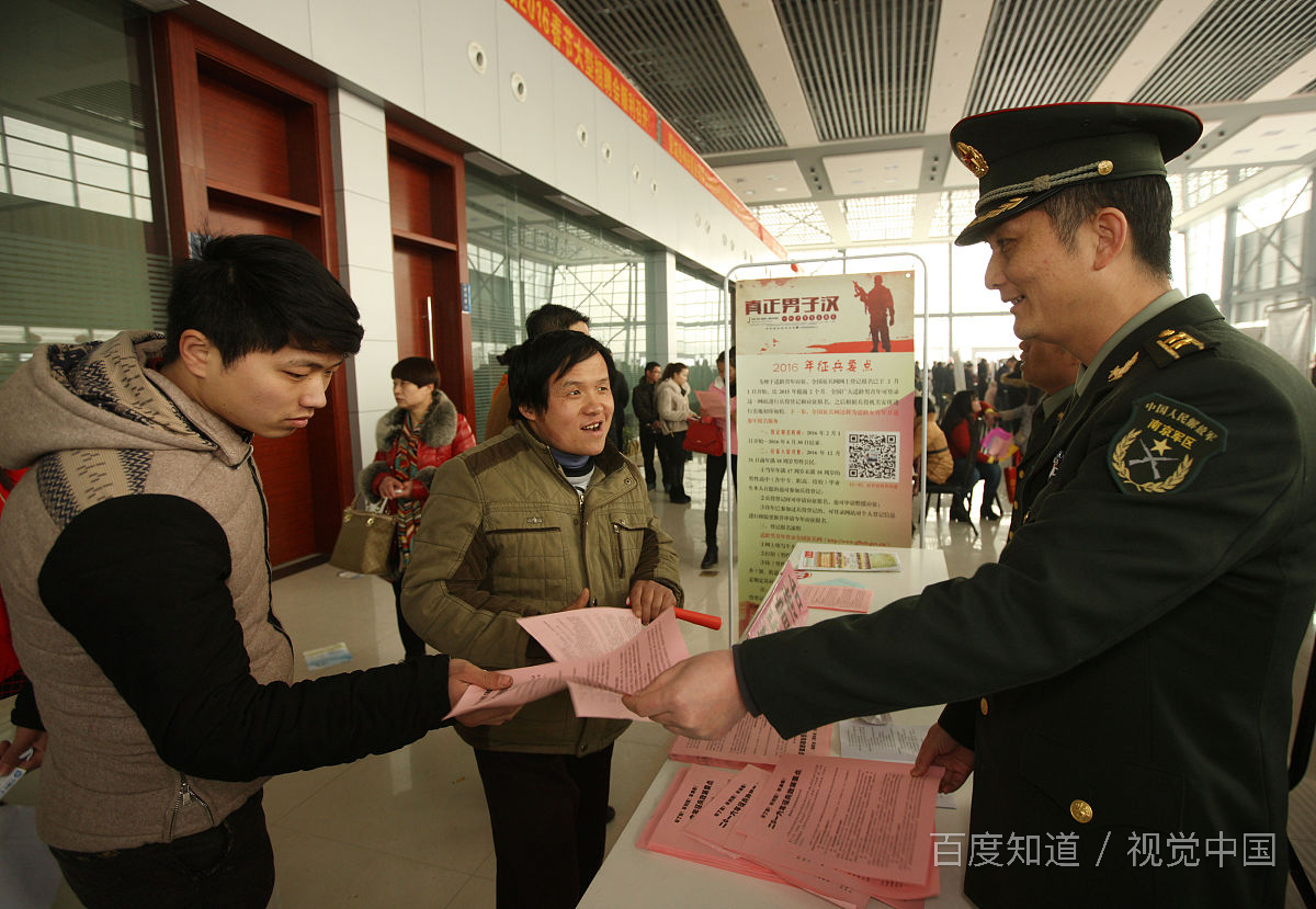 深圳在校大学生当兵容易选上吗