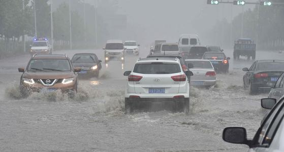 南方将有持续性降雨和强对流天气，为何持续多日仍“连绵不绝”？