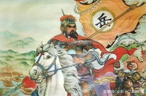 中国历朝历代武将，谁才是真正的天下第一？