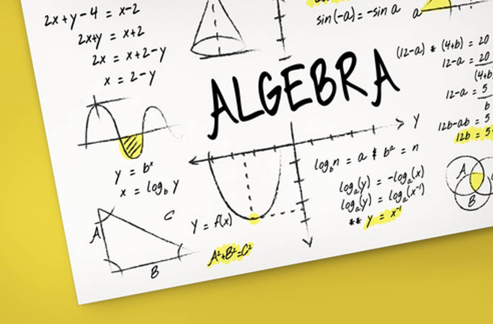 algebra是什么意思