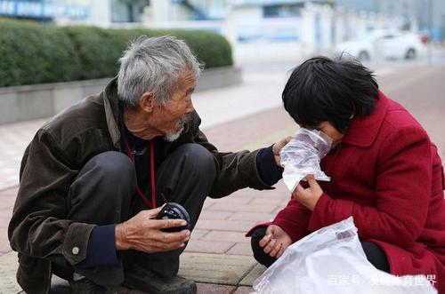 你怎么看河南中年娶智障妻子为生子这件事？