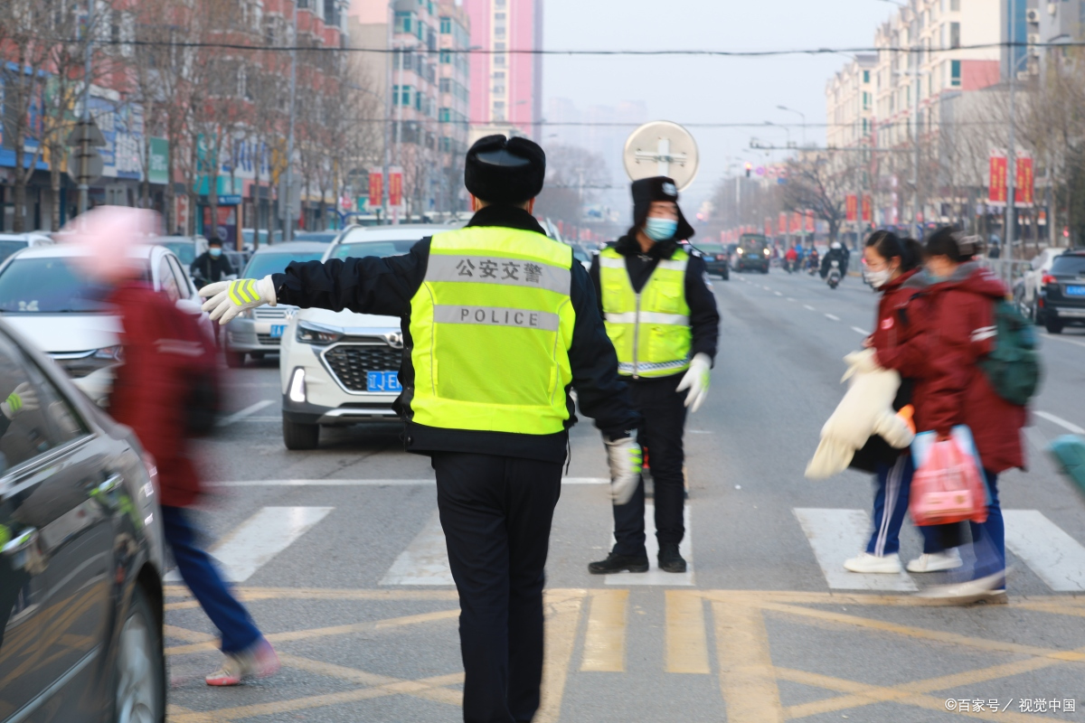 交警电话号码是多少