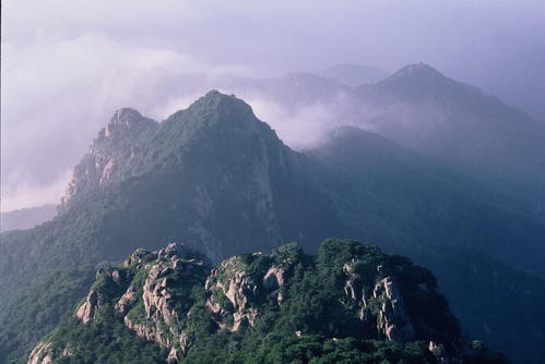 泰山门票多少钱