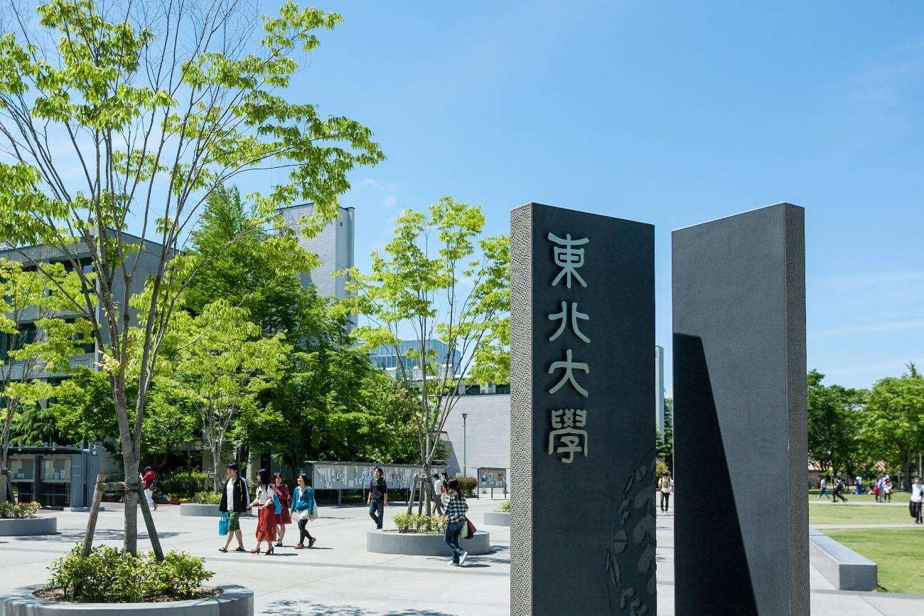 东北大学具体位置