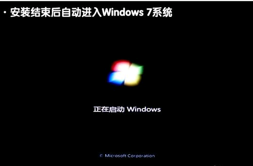 苹果电脑怎么直接装win7系统