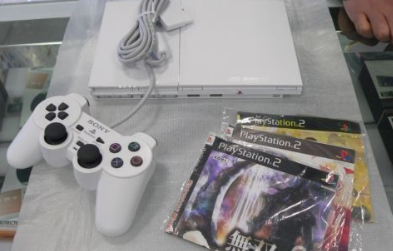 PS2 超级机器人大战OG 金手指