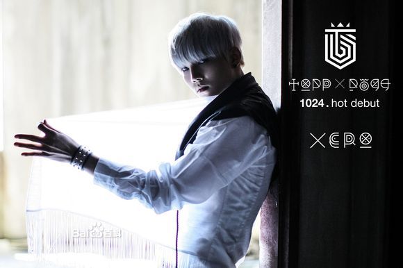 Topp dogg 男团所有成员及介绍。