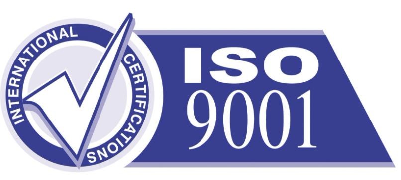 什么是ISO9001？