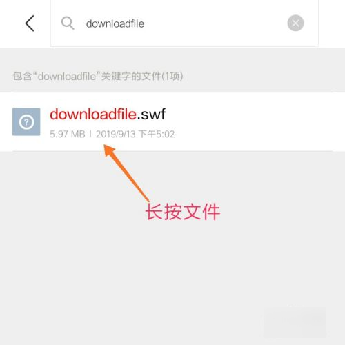 swf文件怎么打开？