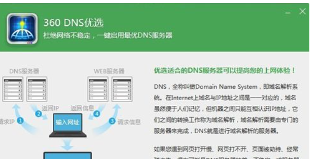 网速不稳定怎么解决？