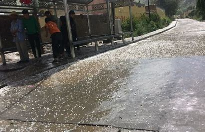 极端天气频发！青海西宁暴雨致多处内涝，目前当地救援情况如何了？