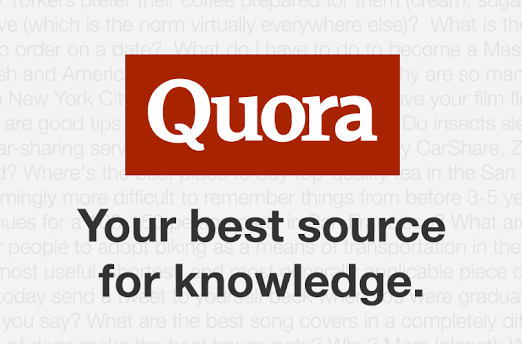 Quora 怎么读？