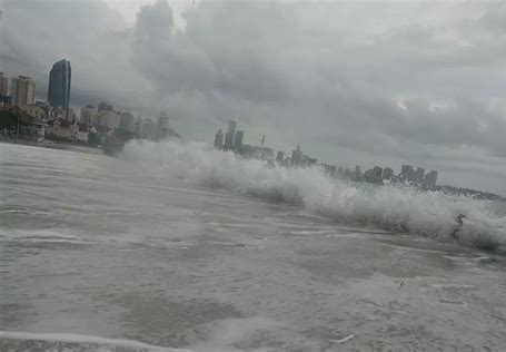 极端天气频发！青海西宁暴雨致多处内涝，目前当地救援情况如何了？