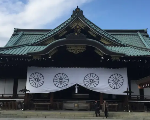 为什么不能参观日本的靖国神社？它到底藏了多少日本肮脏的秘密？