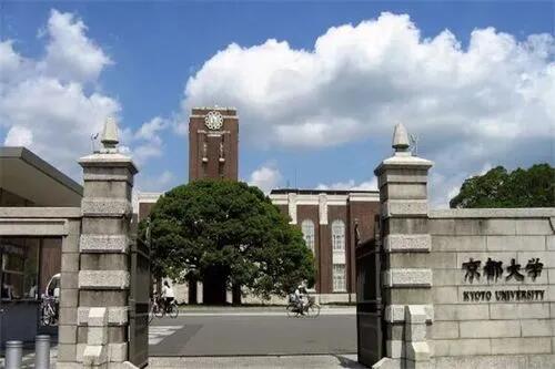 亚洲大学排行榜