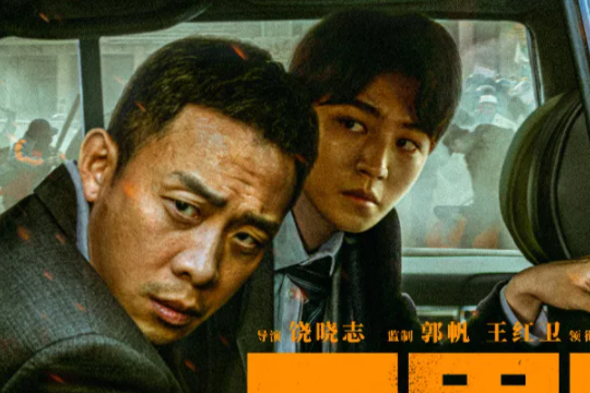 张译王俊凯殷桃主演影片《万里归途》票房破13亿，这个票房数据算成功吗？