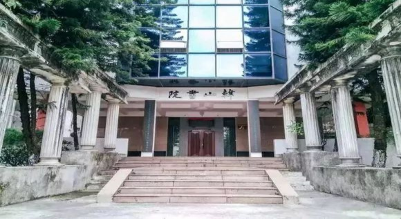 韩山师范学院地址