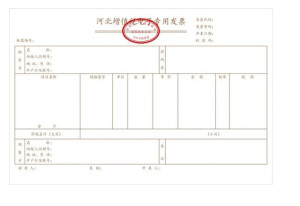 增值税发票是什么意思