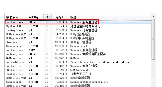 电脑cpu怎么合理使用？