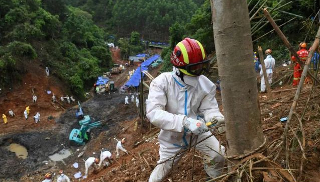 两部黑匣子相关译码工作正在进行，为何搜寻工作仍在进行？