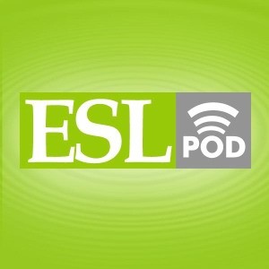 englishpod和ESLpod的区别是什么？