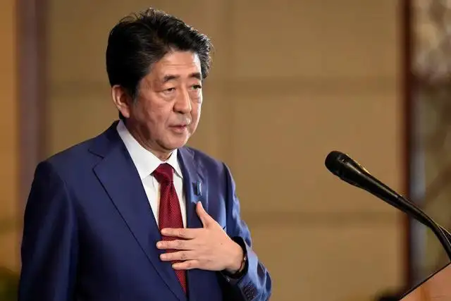 此前曾有七位首相遇害，日本首相属于是高危职业吗？