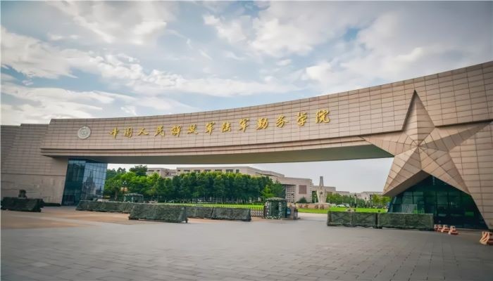 女生适合什么军校大学