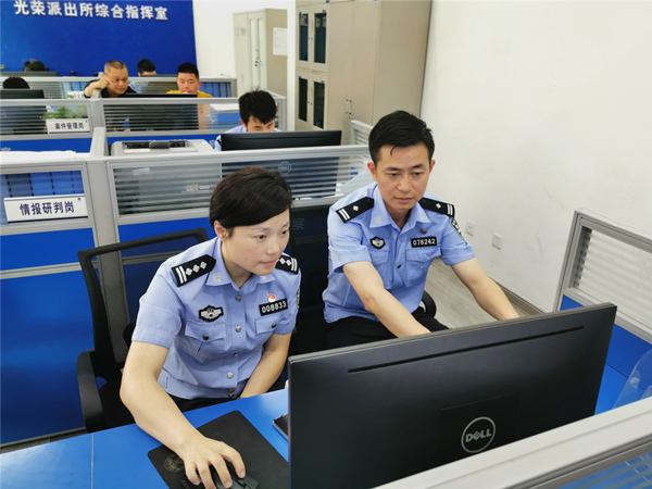 上海一民警被曝5年前办案就餐未付款，此事为何现在才曝出？