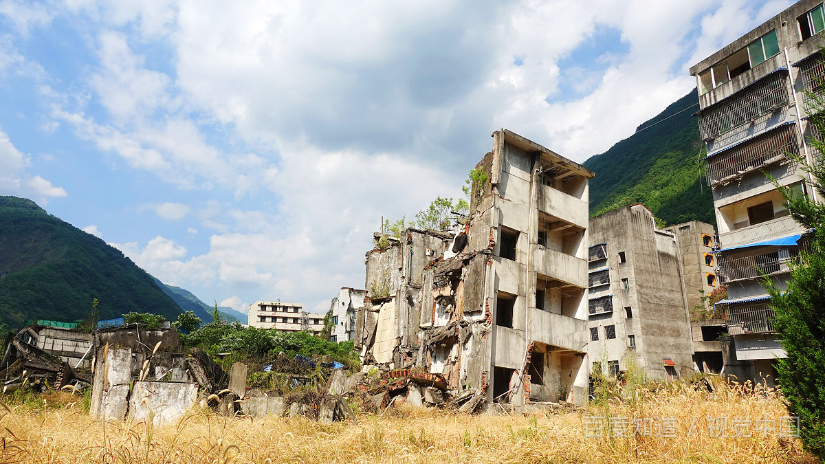 四川为什么老是地震？