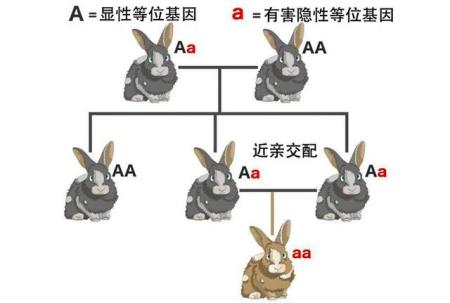 人类为什么让动物进行回交？没有伦理道德问题吗？