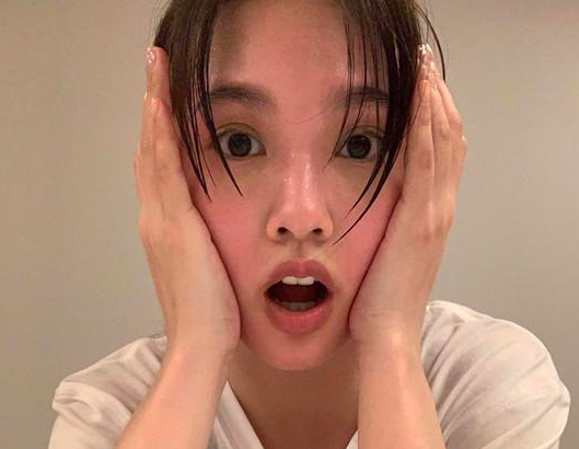 杨丞琳为什么夸赞宁静美炸天？