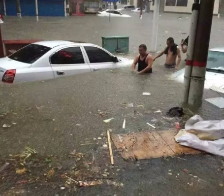 河南特大暴雨已致25人死亡7人失联，此次暴雨造成了多大损失？