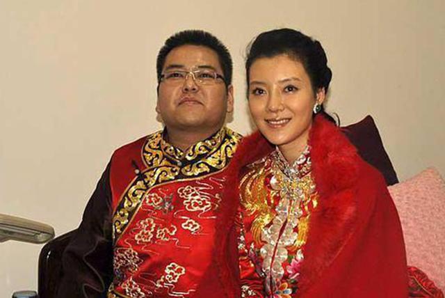 5000万娶车晓，10年败光125亿，“败家子”李兆会现状如何？