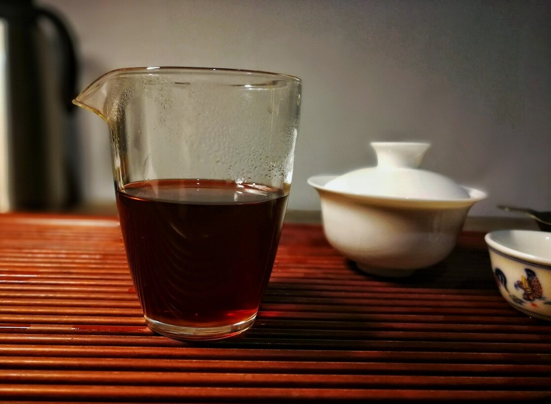 什么样的茶算是隔夜茶？