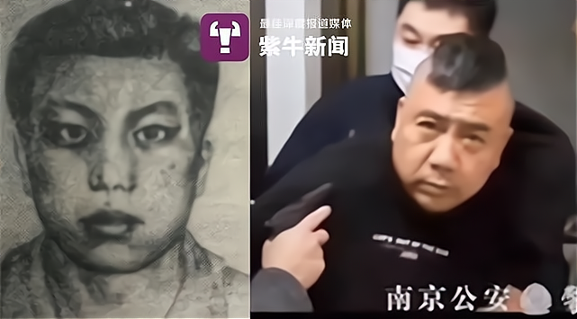 起底“南医大女生被害案”凶手麻继钢：他曾想过自首，但怕死，你怎么看？