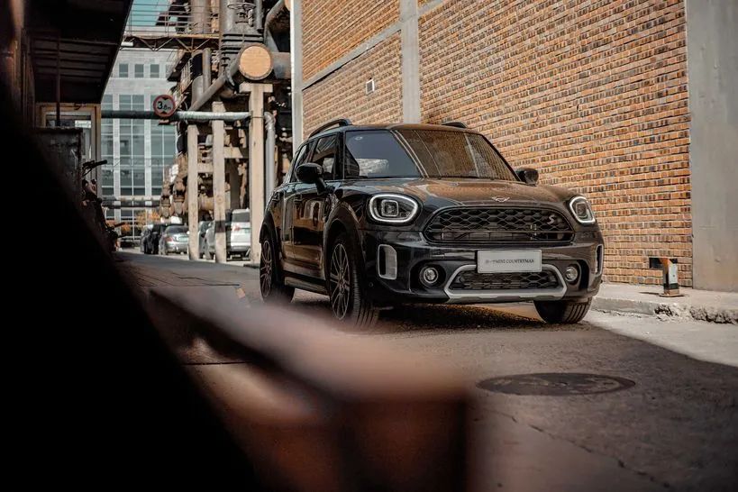 SUV中的MINI，MINI中的SUV 试驾MINI COUNTRYMAN 2021款