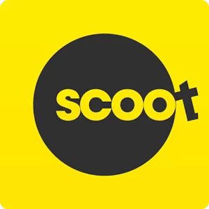 scoot怎么读