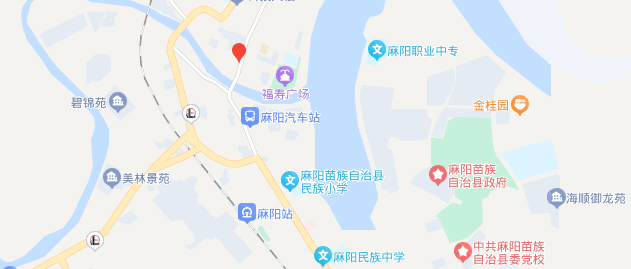 麻阳县属于湖南哪个市