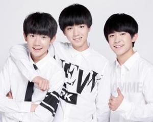 TFBOYS的电视剧或电影有哪些