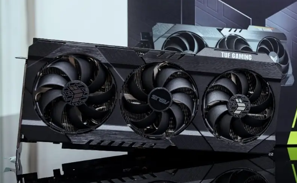 rtx3060显卡什么水平