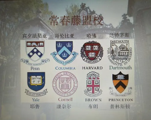 ivy是哪个大学