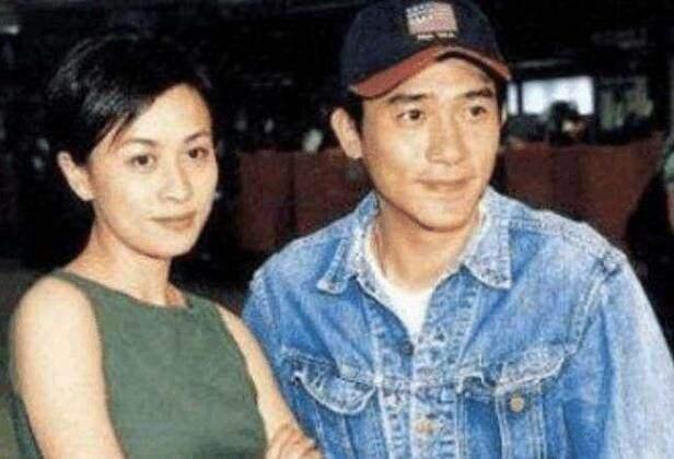 刘嘉玲绑架案回顾：1990年刘嘉玲被3劫匪绑架，后来怎样？