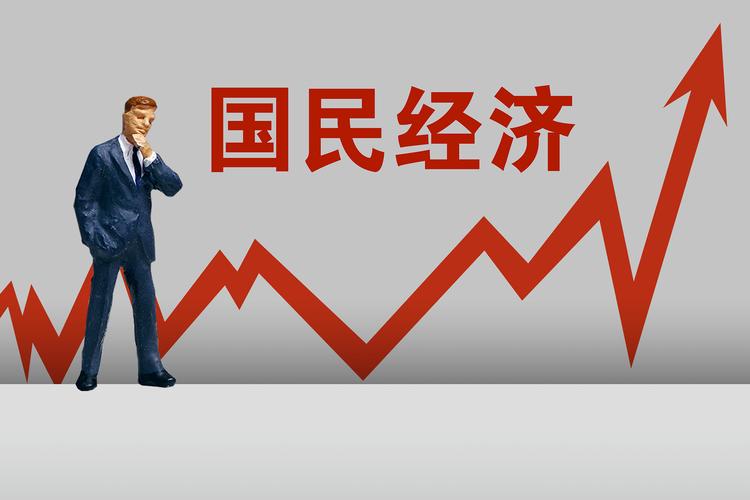 2022年GDP目标增长5.5%左右，为何GDP目标设定为5.5%？