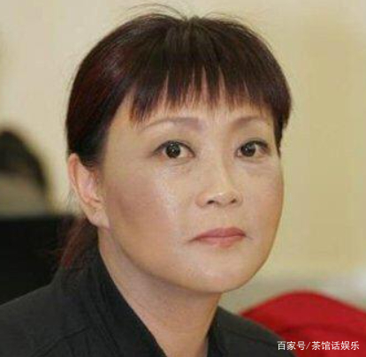 相声界戴志诚与杨蕾是因为什么离婚的呢？