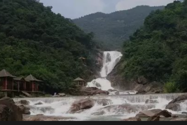 春节成都周边3日自驾游推荐