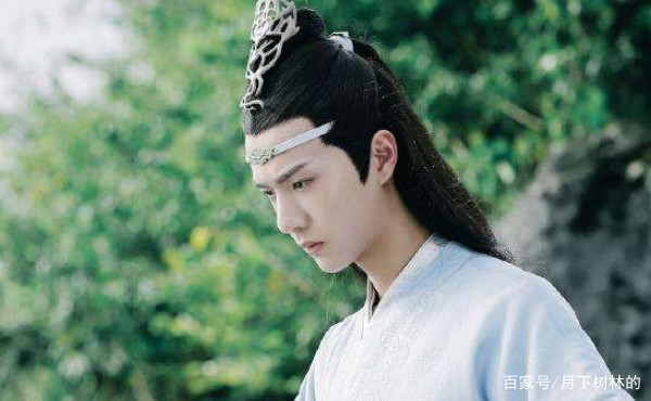 《陈情令》里面的兔子，其实还有隐藏含义，你看懂了吗？