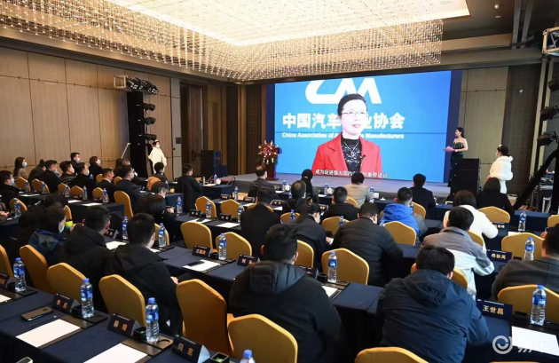 2022首届中国徐州国际汽车博览会 焕新起航！