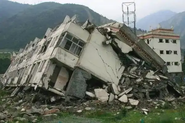 “红军磨西会议旧址”在泸定地震中受损严重，关于这一遗址你了解多少？