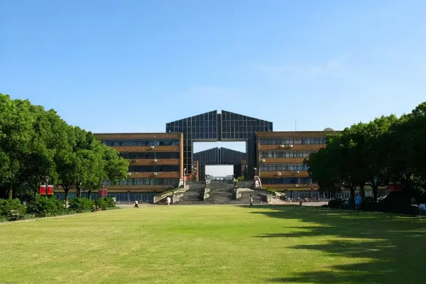 宁波有几所大学