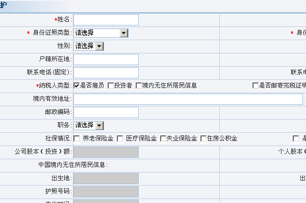 个人所得税的代扣代缴系统怎么使用？